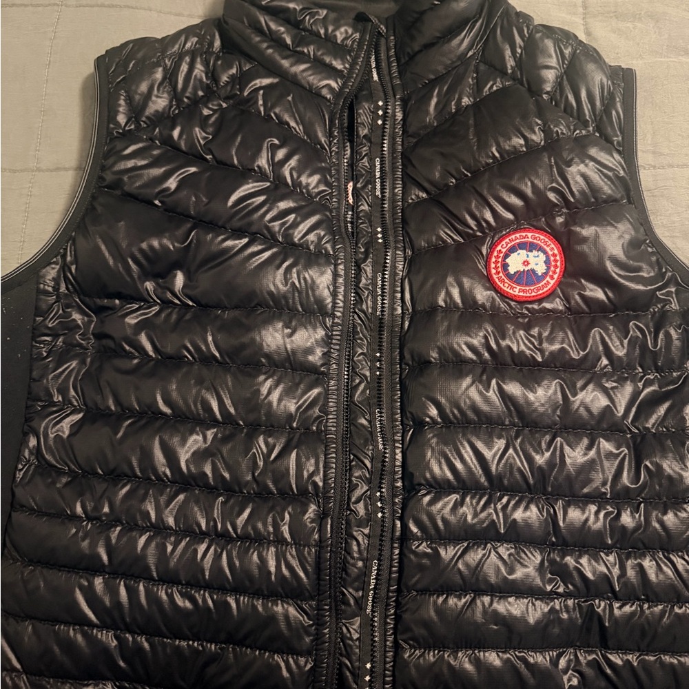 Canada Goose Hybridge Lite Vest